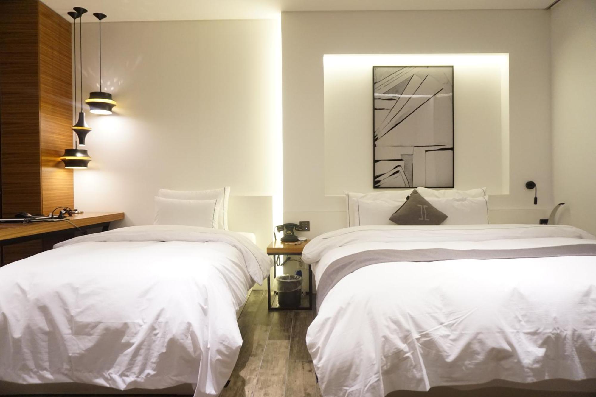 Ischia Hotel Yongin Zewnętrze zdjęcie