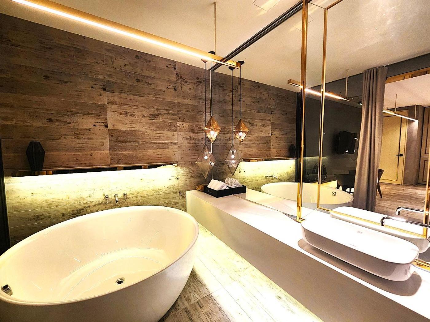 Ischia Hotel Yongin Zewnętrze zdjęcie