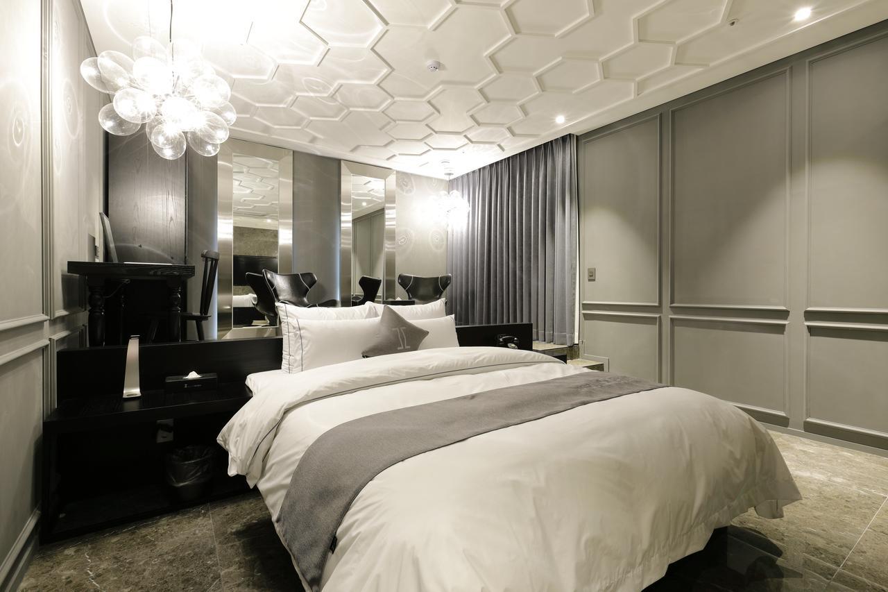Ischia Hotel Yongin Zewnętrze zdjęcie